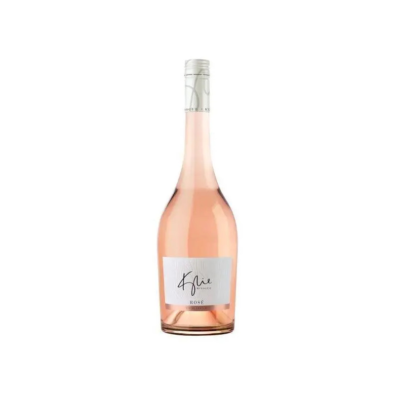 Kylie Signature Rose 2021 750ml 2023