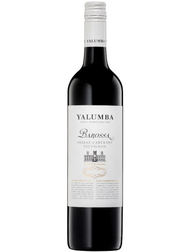 Yalumba Samuel's Collection Shiraz  750ml