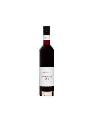 De Bortoli Old Boys Tawny Port