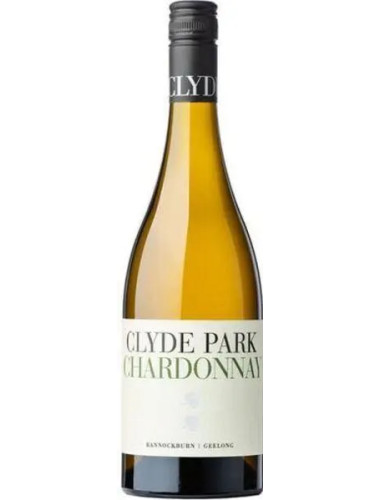 Clyde Park Chardonnay 750ml 2021