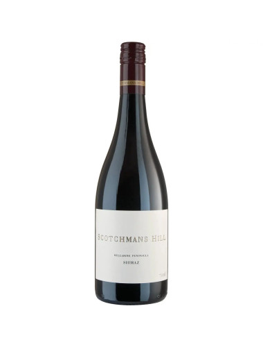 Scotchmans Hill Shiraz 2021