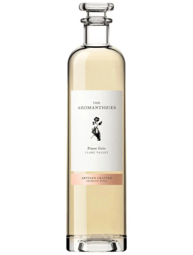 Aromantiques Pinot Gris NV 750ml