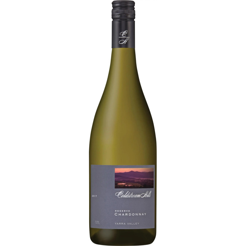 Coldstream Hills Chardardonnay 2022 750ml
