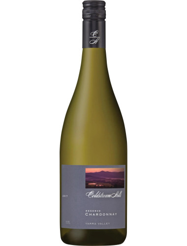 Coldstream Hills Chardardonnay 2022 750ml