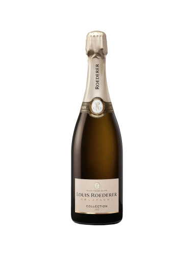 Louis Roderer Collection 244 750ml