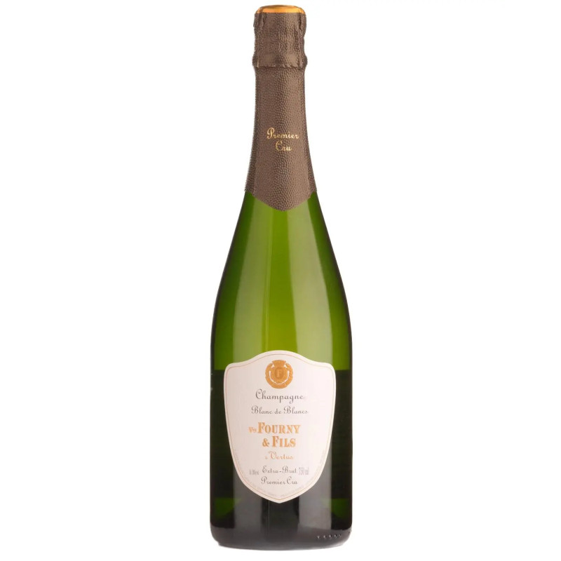 Veuve Fourny Blanc de Blanc 750ml