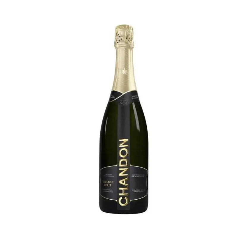 Domaine Chandon Vintage Brut Sparkling 2018 750ml