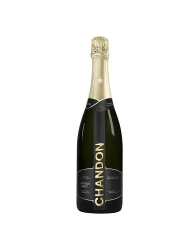 Domaine Chandon Vintage Brut Sparkling 2018 750ml