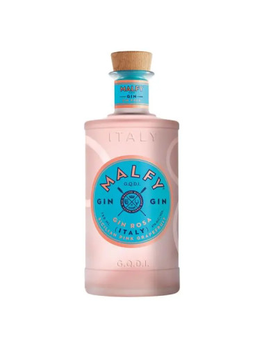 Malfy Rose Gin 700ml