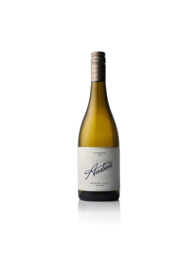 Austins Chardonnay 2022