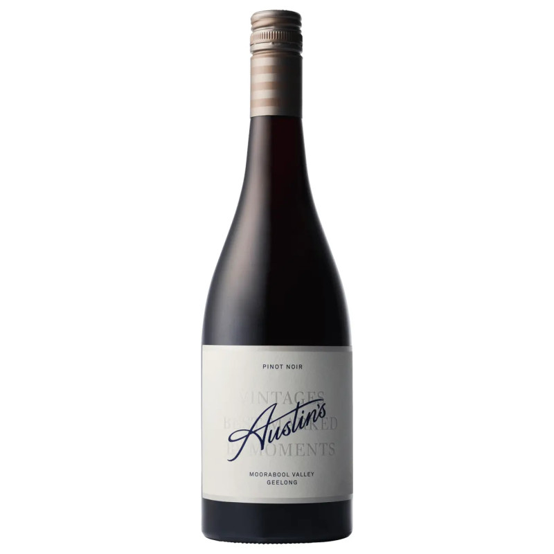 Austins Pinot Noir 2022