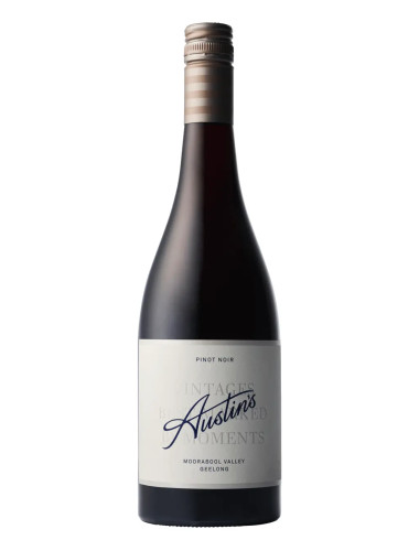Austins Pinot Noir 2022