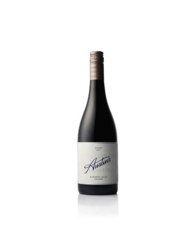 Austins Shiraz 2022