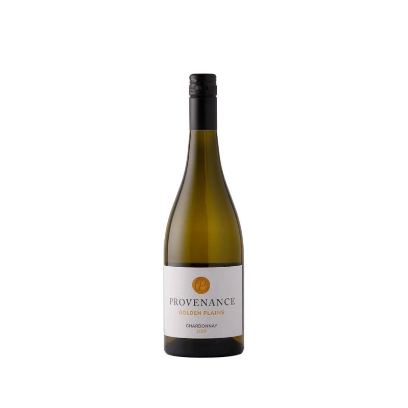 Provenance Golden Plains Chardonnay 2021 750ml