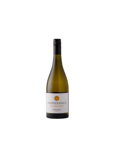 Provenance Golden Plains Chardonnay 2021 750ml