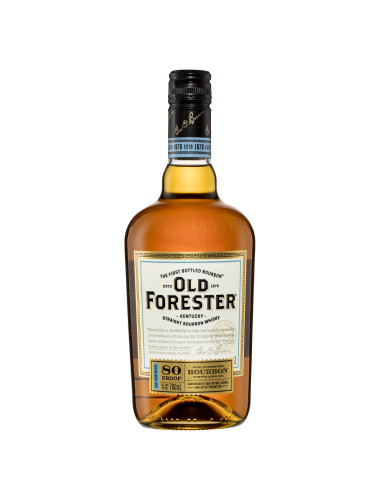 Old Forester Bourbon 700ml