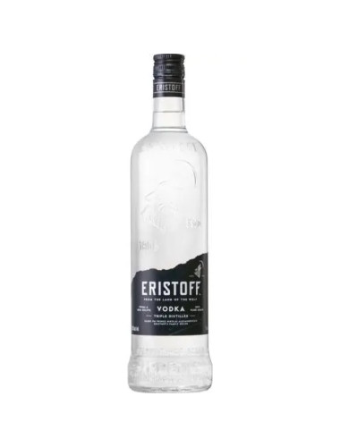 Eristoff  Original Vodka 1L