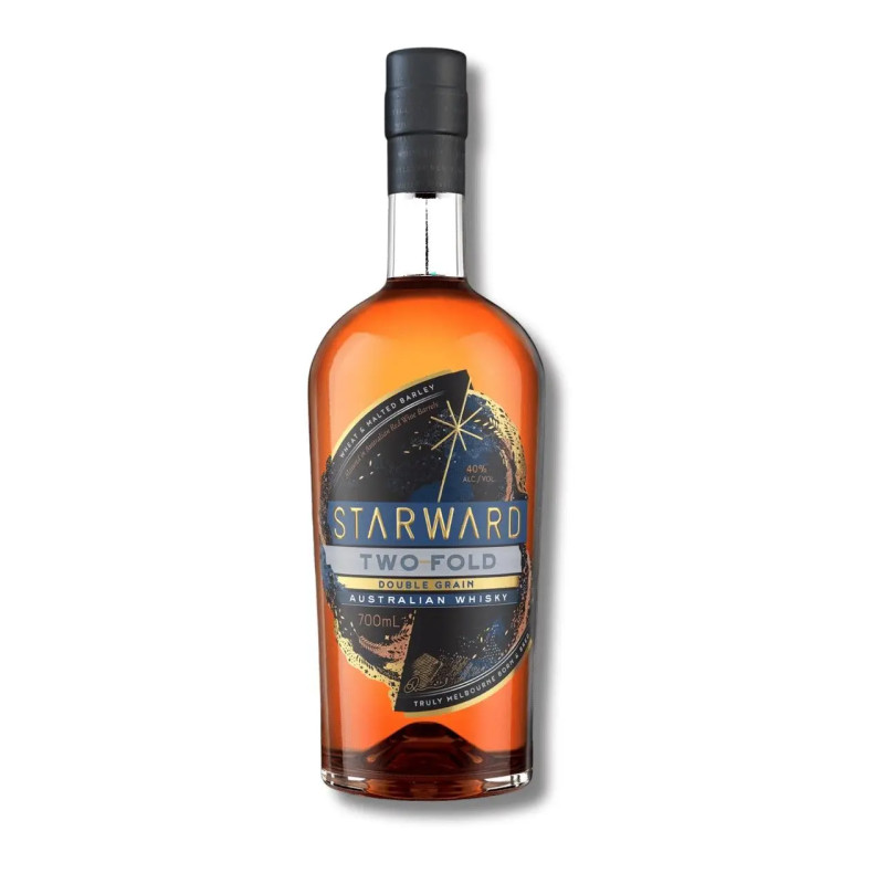 Starward Two Fold Whiskey 700ml