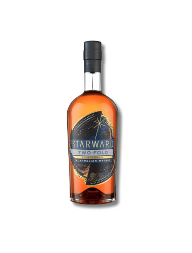 Starward Two Fold Whiskey 700ml