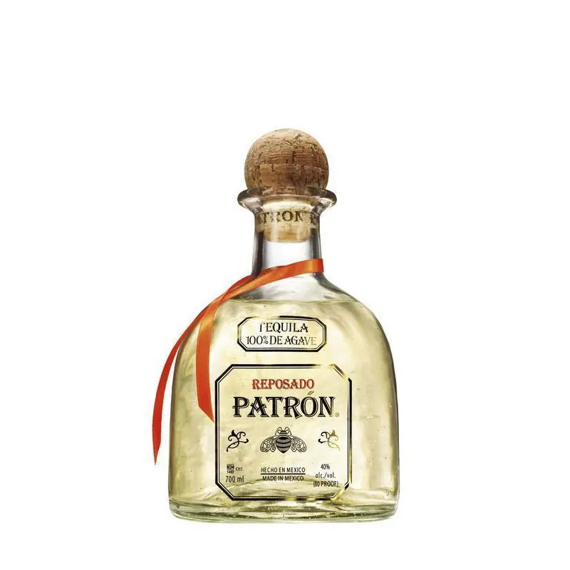 Patron Reposado Tequila 700ml