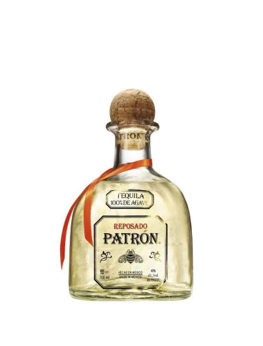 Patron Reposado Tequila 700ml