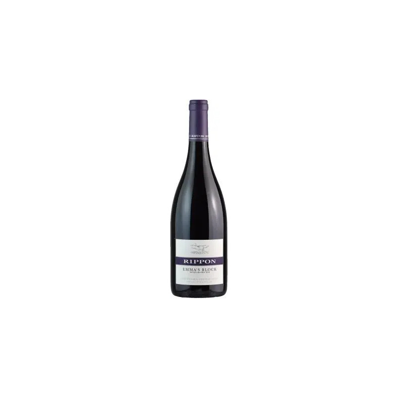 Rippon - Emma's Block Mature Vine Pinot Noir - 2019