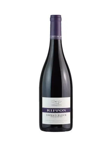 Rippon - Emma's Block Mature Vine Pinot Noir - 2019