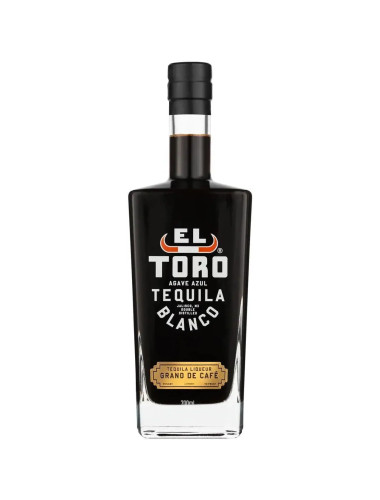 El Toro Café Tequila 700ml