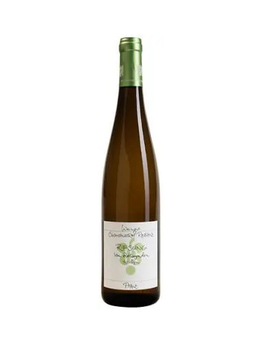 Weingut Okonomierat Rebholz - Riesling 'Vom Rotliegenden' Trocken - 2020