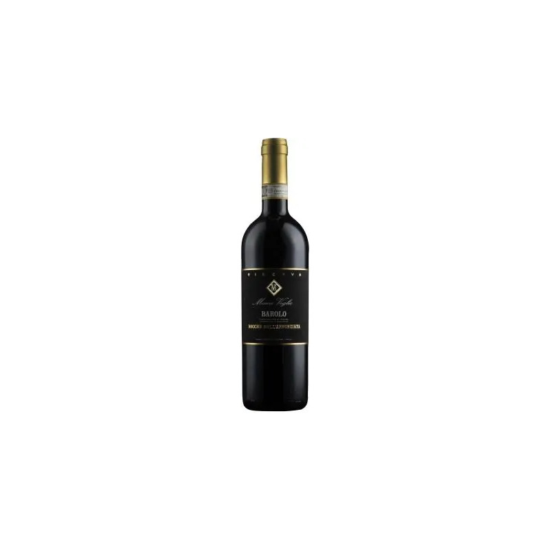 Mauro Veglio - Barolo 'Rocche d'Annunziata' Riserva DOCG - 2016