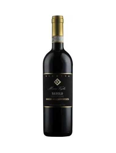 Mauro Veglio - Barolo 'Rocche d'Annunziata' Riserva DOCG - 2016