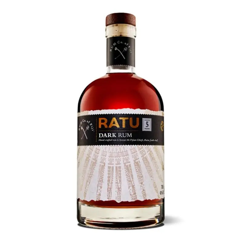 Ratu Dark Rum 700ml