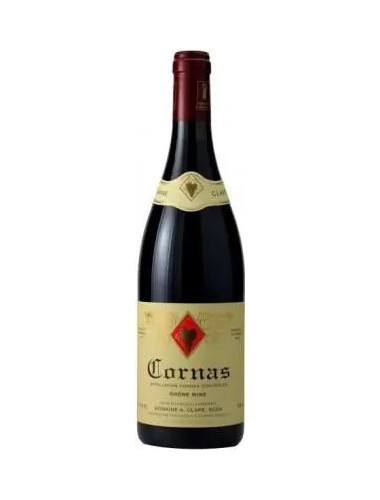 Domaine Clape - Cornas - 2019