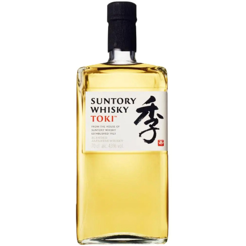 Suntory Toki Whiskey 700ml