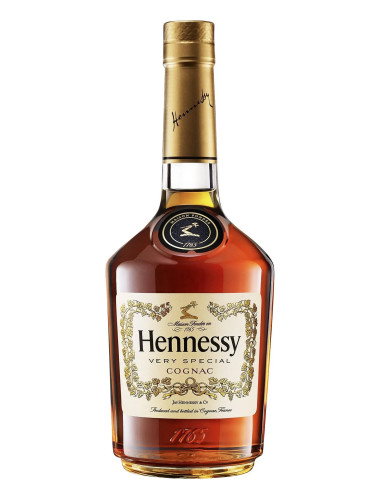 Hennessy Cognac Vs 700ml