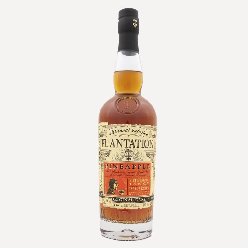 Plantation Pineapple Rum 700ml