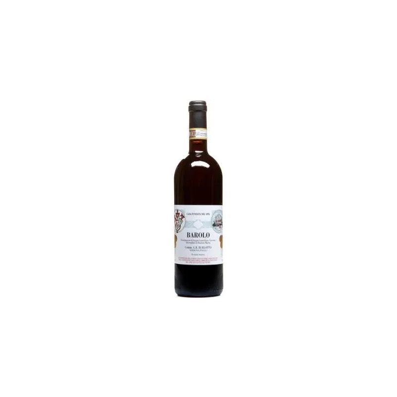 G. B. Burlotto - Barolo DOCG - 2017