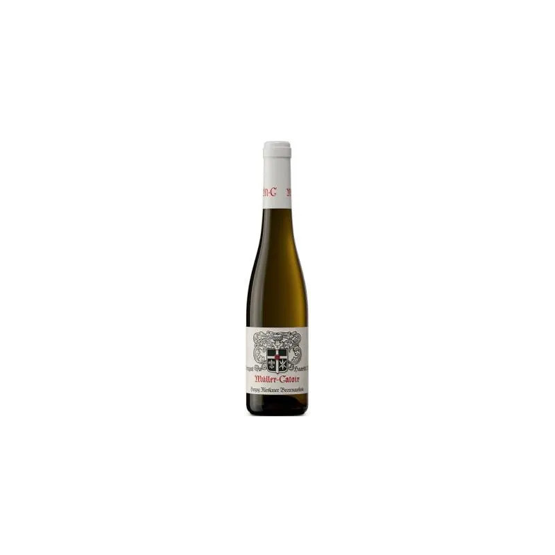 Muller Catoir - Rieslaner Herzog Beerenauslese - 2020 - 375ml
