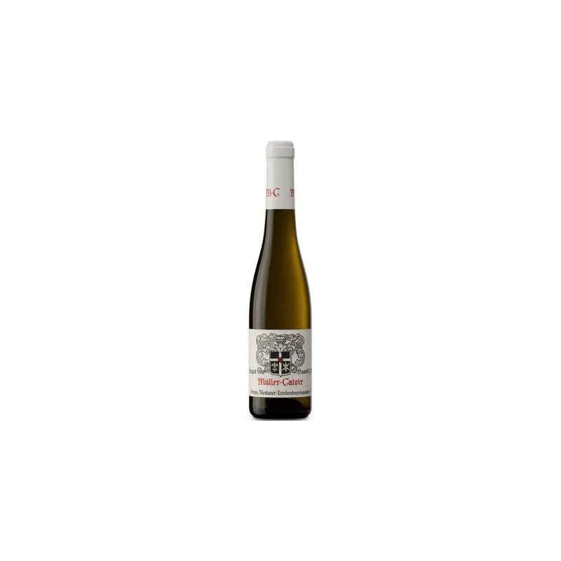Muller Catoir - Rieslaner Herzog Trockenbeerenauslese - 2018 - 375ml