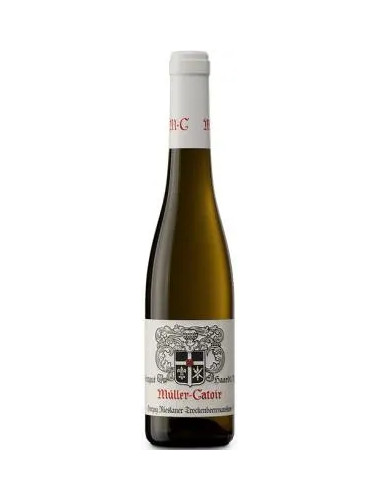 Muller Catoir - Rieslaner Herzog Trockenbeerenauslese - 2018 - 375ml