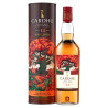 Cardhu 14Yo - Legends Untold 2021 The Scarlet Blossoms Of Black Rock Whiskey 700ml