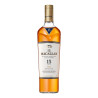 Macallan 15Yo Double Cask Whiskey 700ml