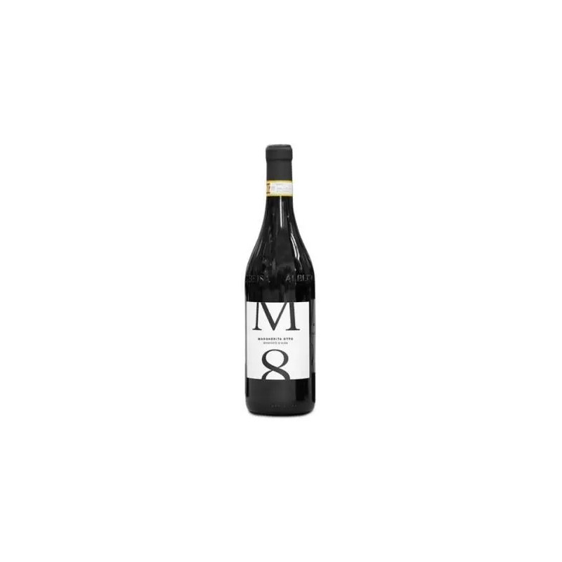 Margherita Otto - Langhe Nebbiolo DOC - 2020