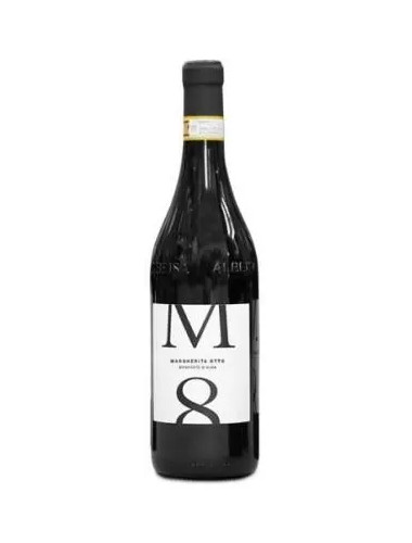 Margherita Otto - Langhe Nebbiolo DOC - 2020