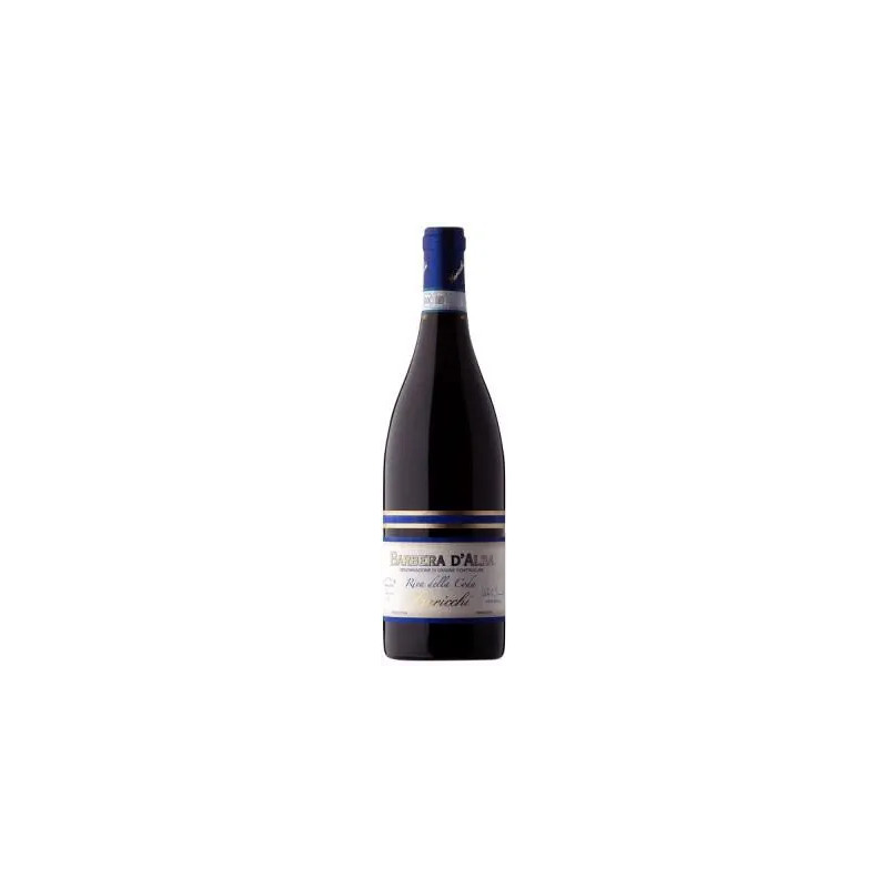 Cascina Baricchi - Barbera d'Alba 'Riva della Coda' DOC - 2018