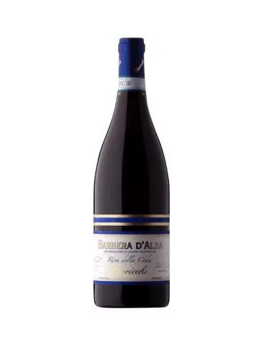 Cascina Baricchi - Barbera d'Alba 'Riva della Coda' DOC - 2018