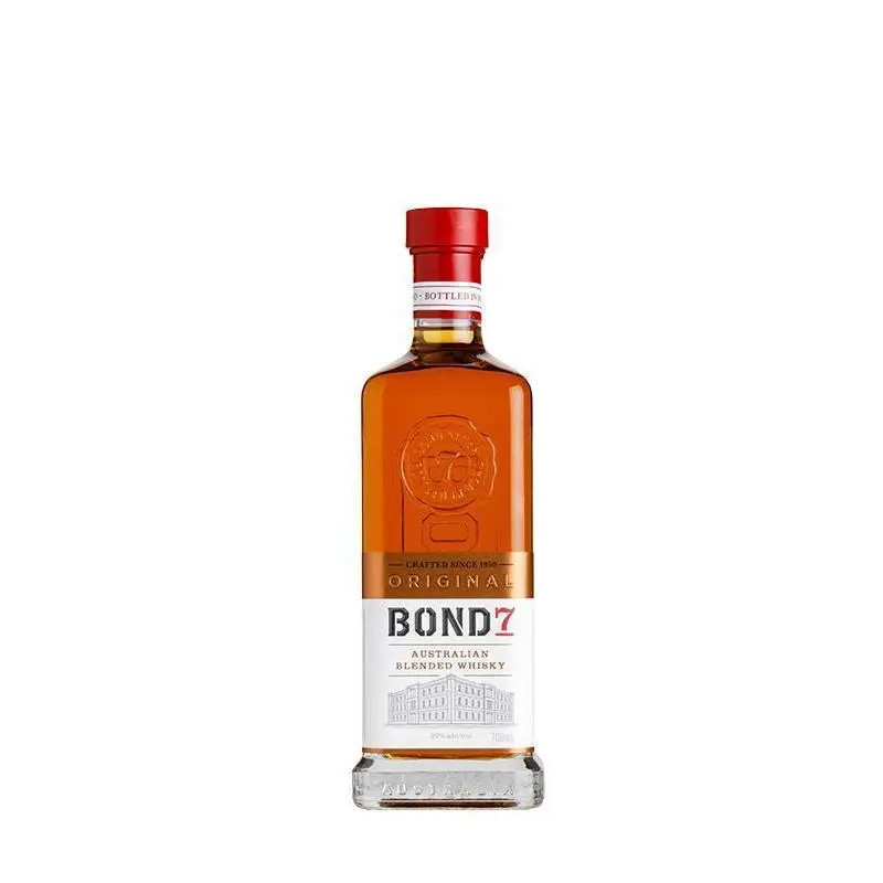 Bond 7 Whiskey 700ml