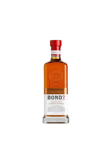 Bond 7 Whiskey 700ml