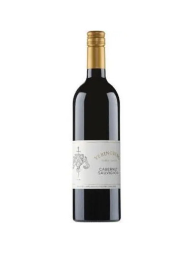 Yeringberg - Cabernet Sauvignon - 2019