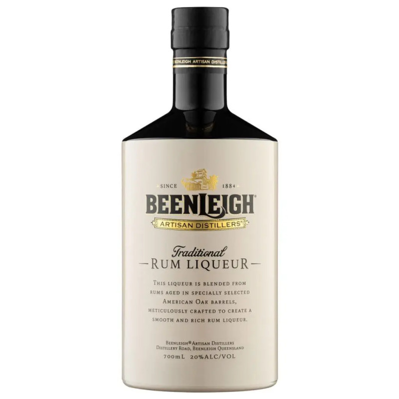 Beenleigh Traditional Rum Liqueur 700ml